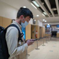hermes airports covid